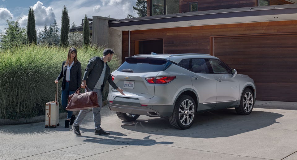 Trecek Automotive of Portage Inc. in PORTAGE WI