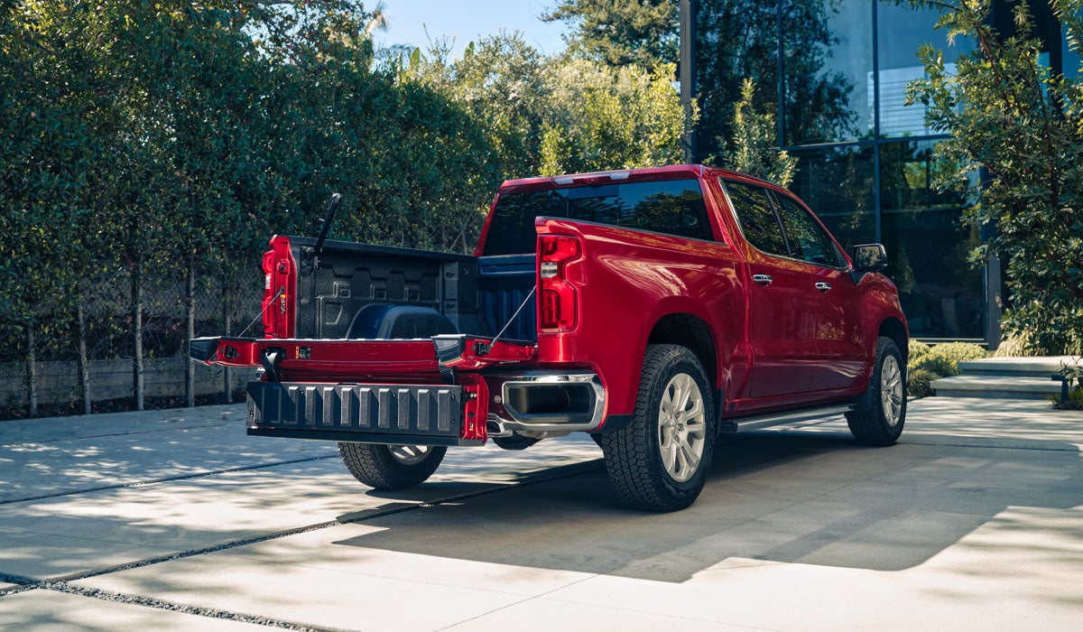 Trecek Automotive of Portage Inc. in PORTAGE WI