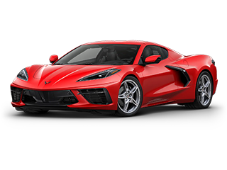 Chevrolet Corvette Stingray - Trecek Automotive of Portage Inc. in PORTAGE WI