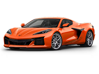 Chevrolet Corvette Z06 - Trecek Automotive of Portage Inc. in PORTAGE WI