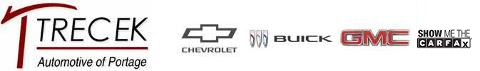 Trecek Automotive of Portage Inc. PORTAGE, WI